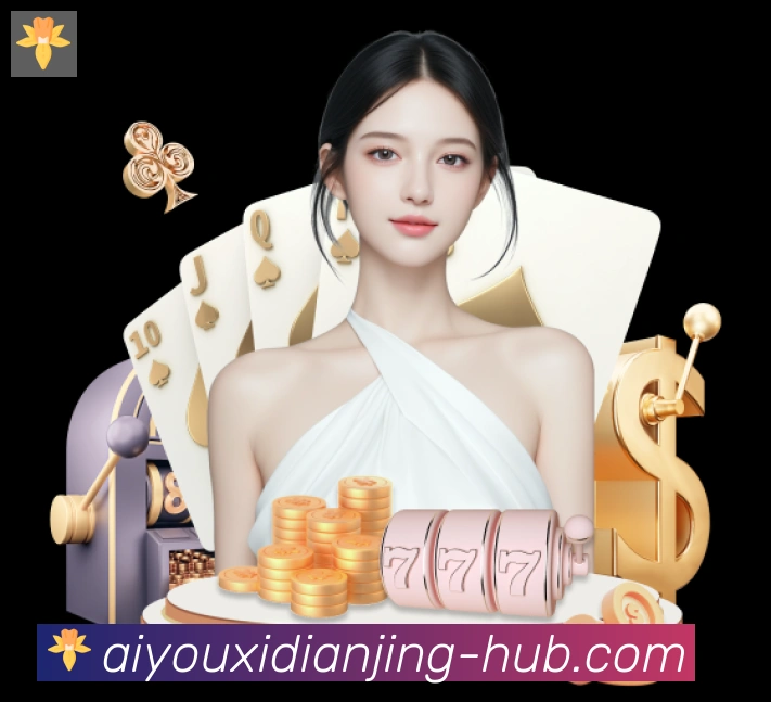 爱游戏电竞服务体系